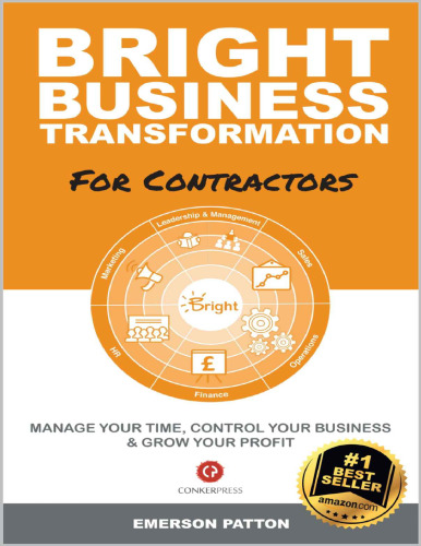 Bright Business Transformation: For Contractors