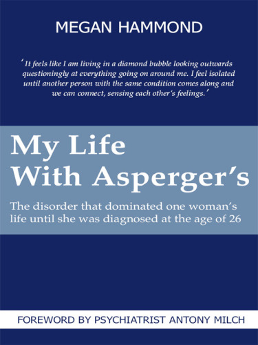 My Life With Asperger's