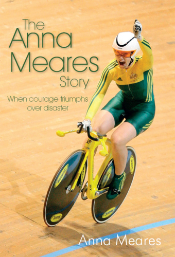 The Anna Meares Story