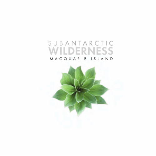 Subantarctic Wilderness: Macquarie Island