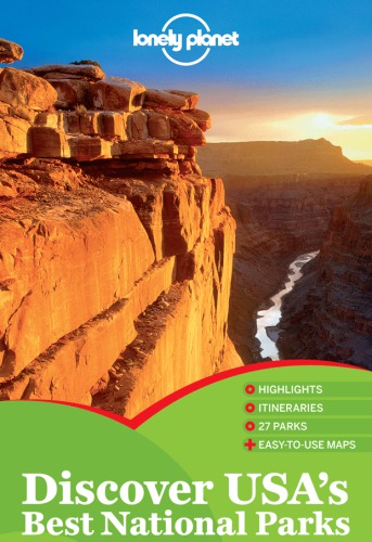 Discover USA's Best National Parks