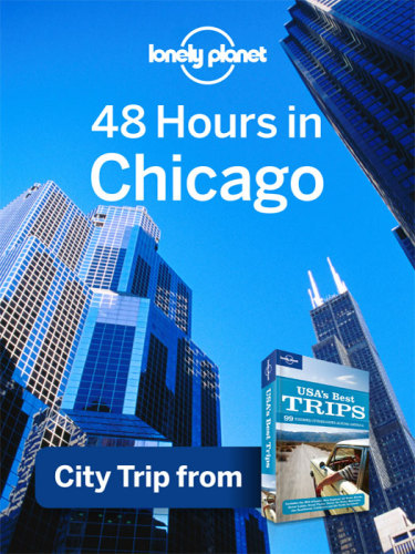 48 hours in Chicago