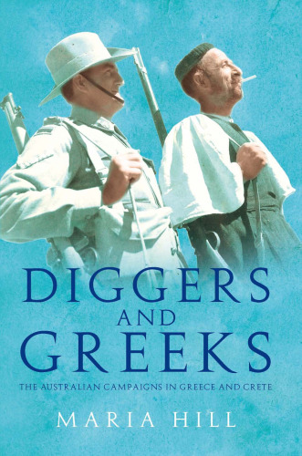 Diggers and Greeks