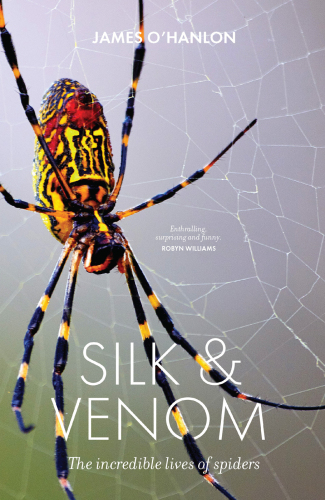 Silk & Venom