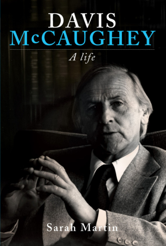 Davis McCaughey : A Life