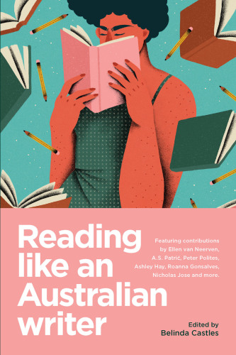 Reading Like An Australian Writer