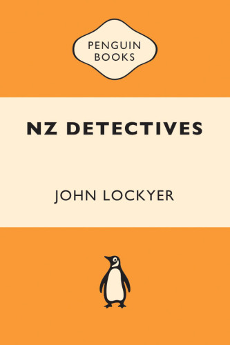 NZ Detectives