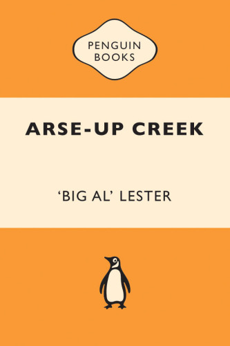 Arse-Up Creek