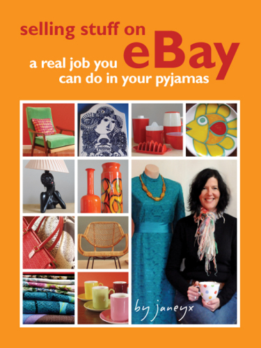 Selling Stuff on eBay