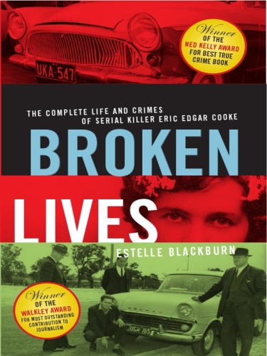 Broken Lives