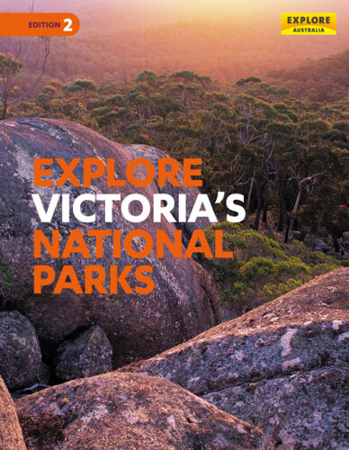Explore Victoria's National Parks
