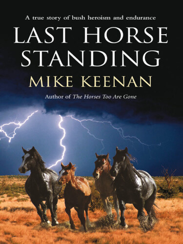 Last Horse Standing