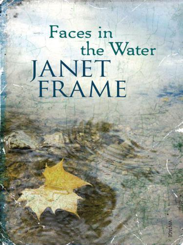 Faces In The Water