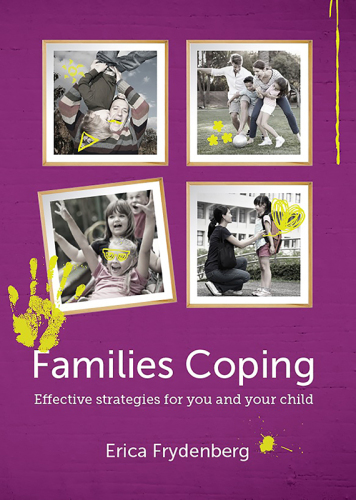 Families Coping: Effective Strategies for You and Your Child