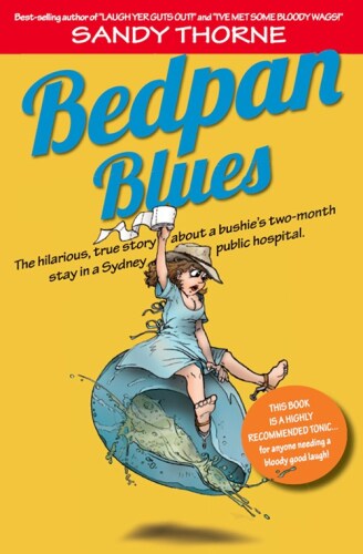 Bedpan Blues