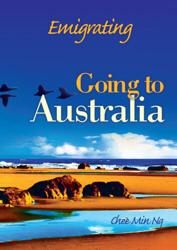 Emigrating: Going to Australia