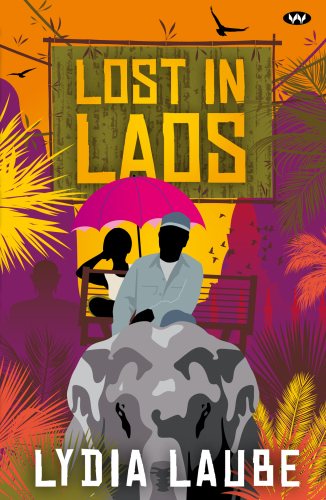 Lost in Laos