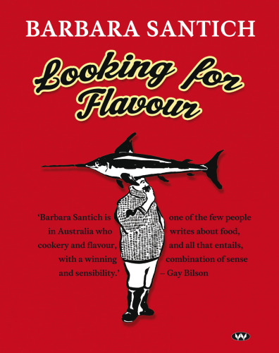 Looking for Flavour