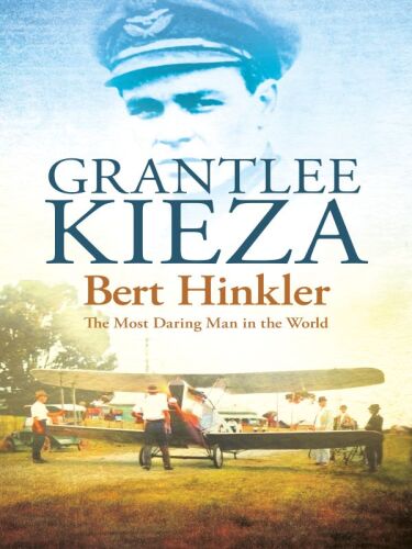 Bert Hinkler