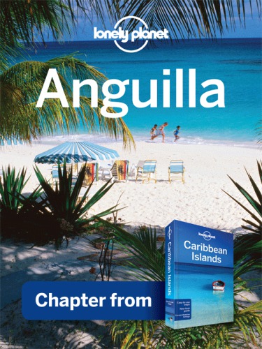 Anguilla: Guidebook Chapter