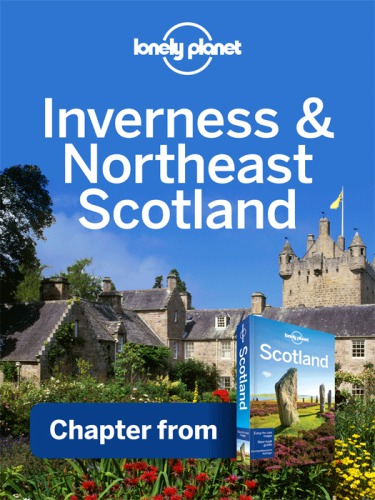 Scotland. Inverness & Northeast Scotland