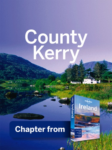Ireland. County Kerry
