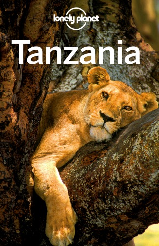 Lonely Planet Tanzania