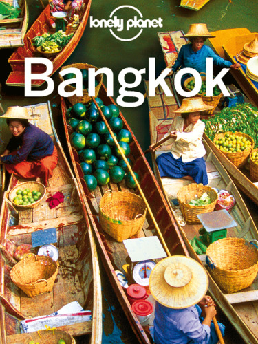 Bangkok City Guide