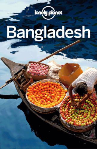 Lonely Planet Bangladesh