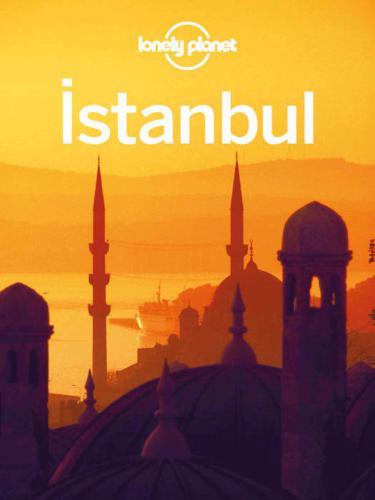 Lonely Planet Istanbul