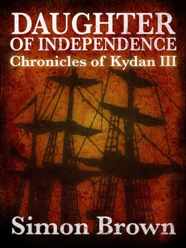 Daughter of Independence