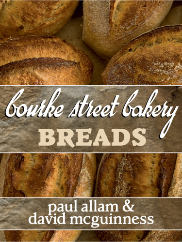 Bourke Street Bakery: Breads