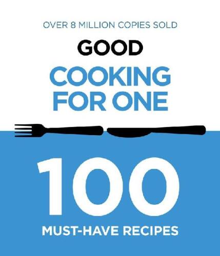 Cooking for One