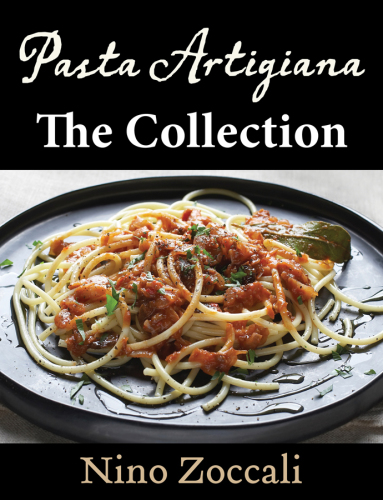 Pasta artigiana: simple to extraordinary