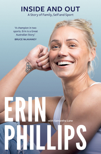 Inside and Out: A Story of Family, Self and Sport