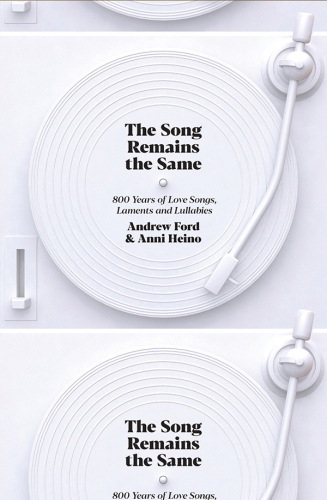 The Song Remains The Same 800 Years Of Love Songs
