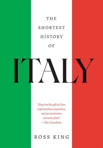 The Shortest History of Italy