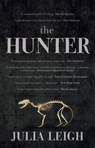 The Hunter