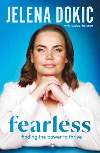 Fearless