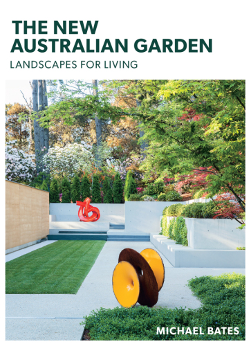 The New Australian Garden