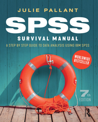 SPSS Survival Manual
