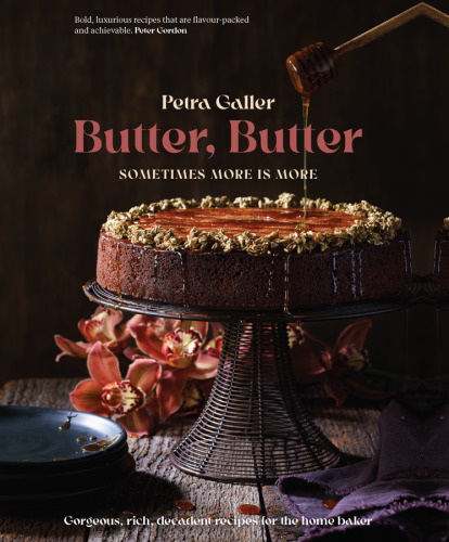 Butter, Butter