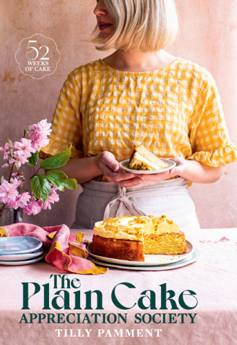 The Plain Cake Appreciation Society