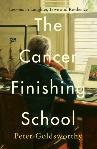 The Cancer Finishing School
