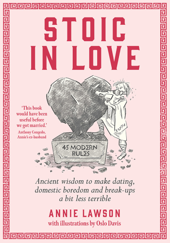 Stoic in Love