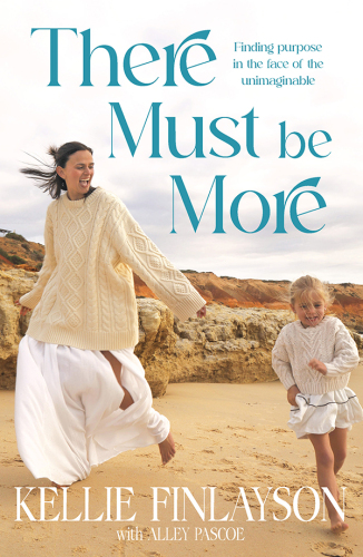 There Must Be More
