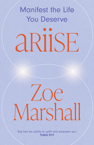 Ariise : Manifest the life you deserve