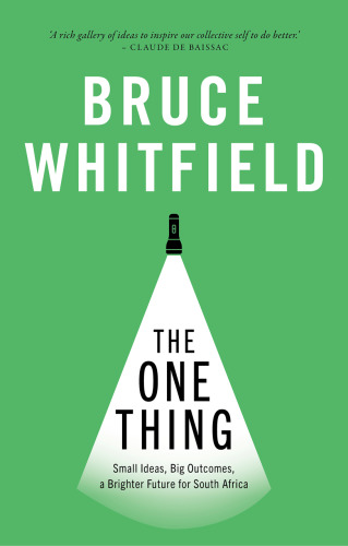 The One Thing