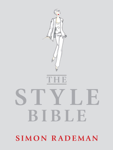 The Style Bible