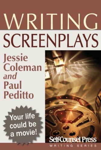 Writing Screenplays